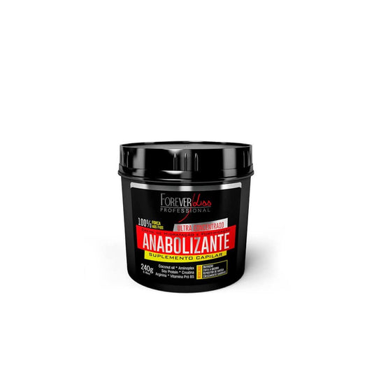 Máscara Forever Liss Anabolizante 240 g