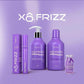 Forever Liss Xô Frizz Amaciante Capilar 250 g