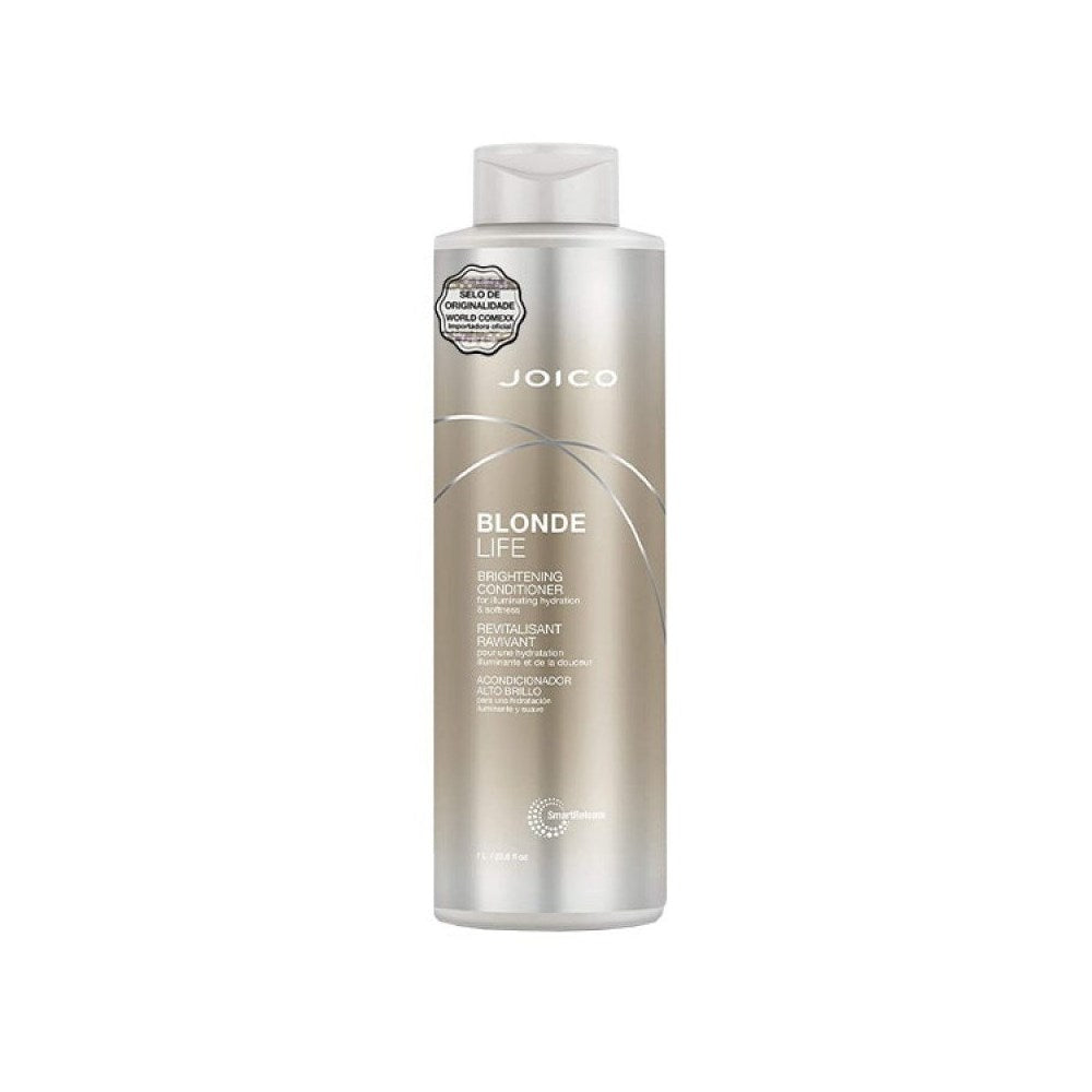 Condicionador Joico Blonde Life Brightening 1 Litro