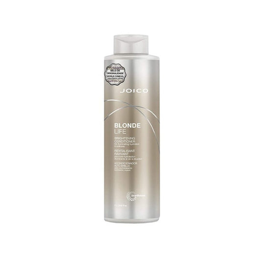 Condicionador Joico Blonde Life Brightening 1 Litro