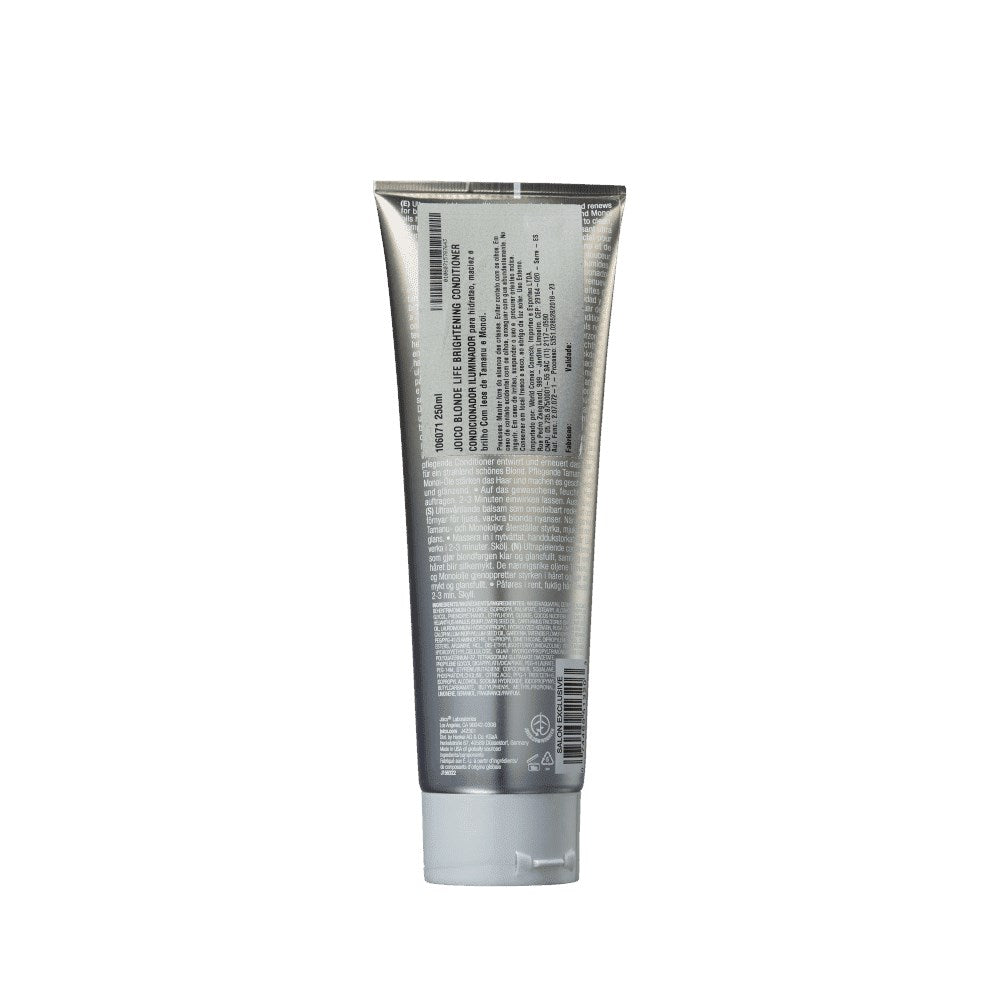Condicionador Joico Blonde Life Smart Release 250 ml