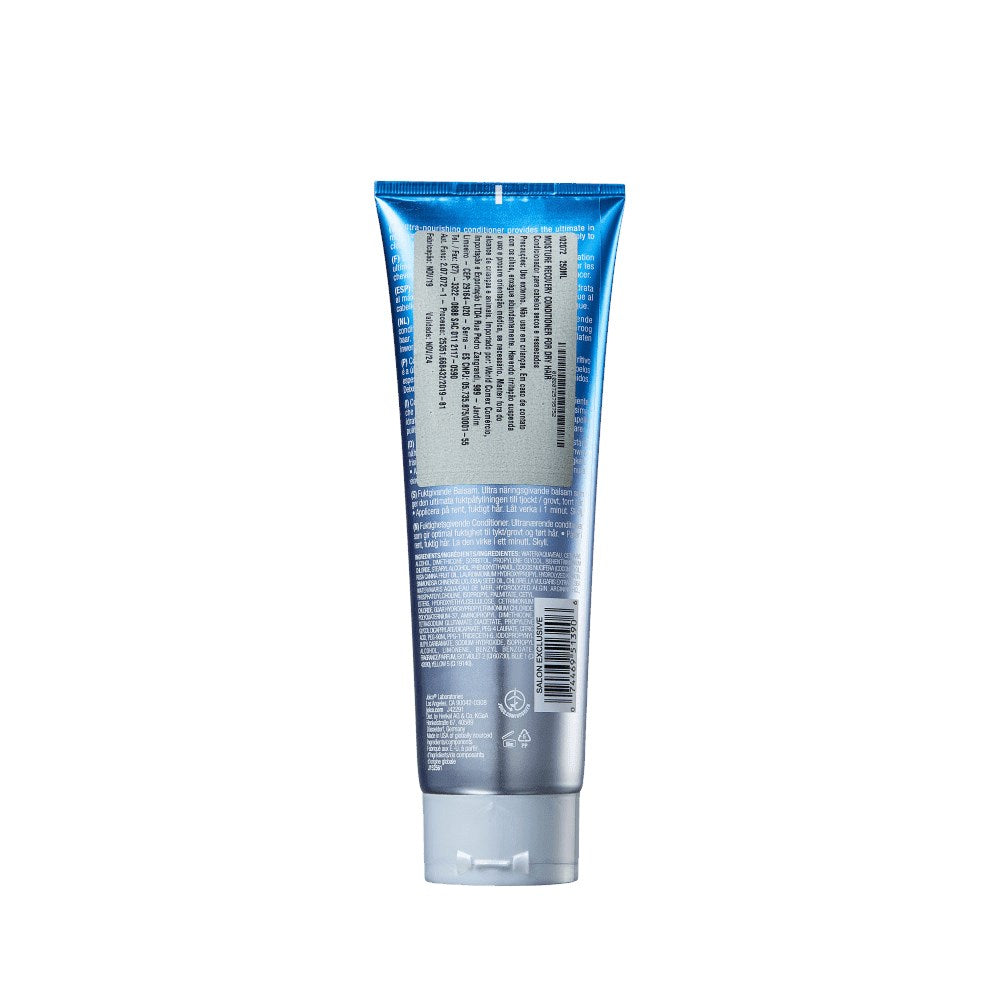 Condicionador Joico Moisture Recovery Smart Release 250 ml