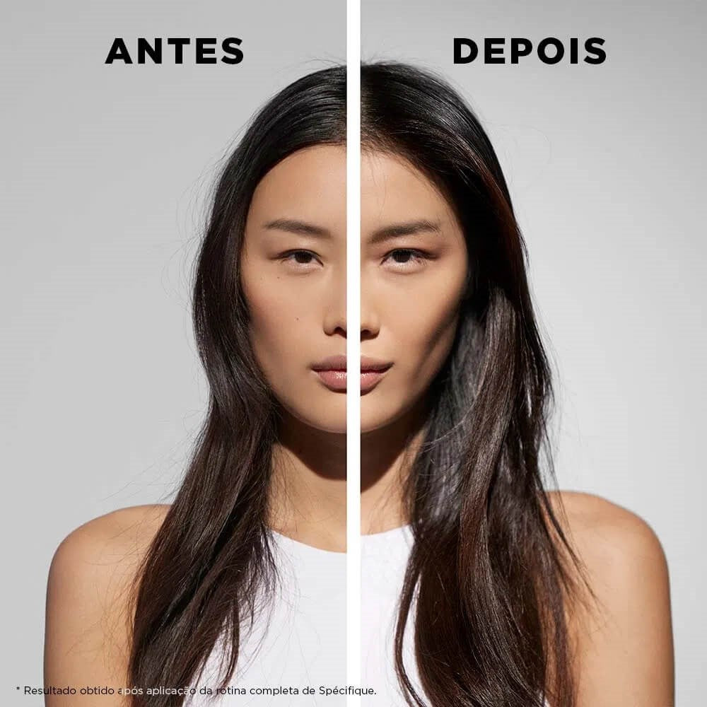 Ampola Kérastase Spécifique Cure Anti-Pelliculaire Anti-Récidive 12x 6 ml