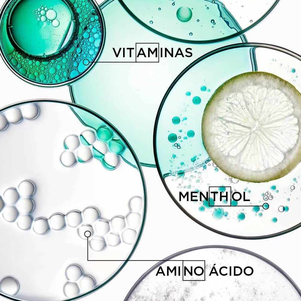 Ampola Kérastase Spécifique Cure Anti-Pelliculaire Anti-Récidive 12x 6 ml