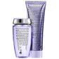Kit Kérastase Blond Absolu Lumiére Duo (Shampoo + Condicionador)