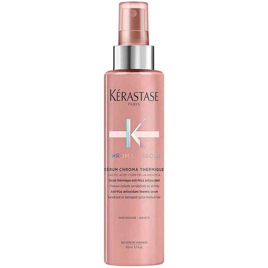 Sérum Kérastase Chroma Absolu Thermique Hair Oleo Reparador de Pontas 150 ml