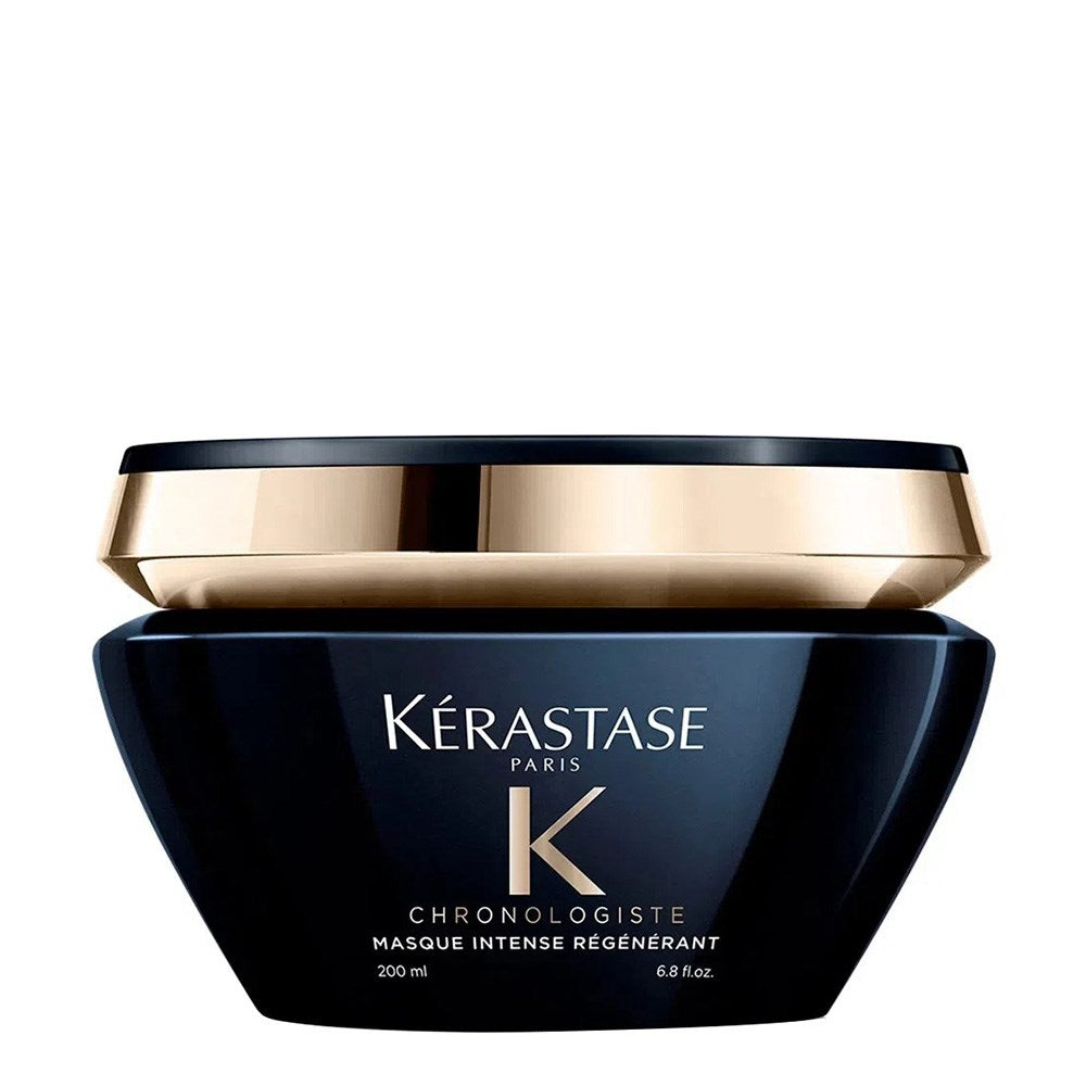 Kit Kérastase Chronologiste Intense Régénérant (Pré-Shampoo + Shampoo + Máscara)