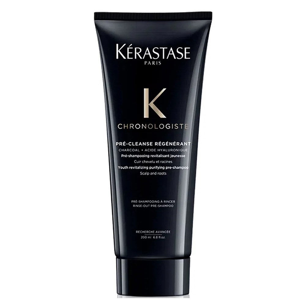 Kit Kérastase Chronologiste Intense Régénérant (Pré-Shampoo + Shampoo + Máscara)