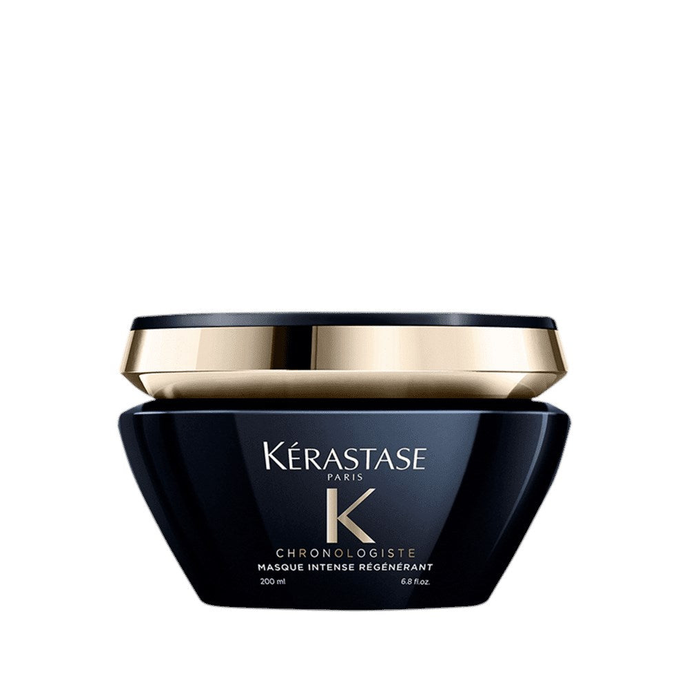 Kit Kérastase Chronologiste Intense Régénérant (Pré-Shampoo + Shampoo + Máscara)