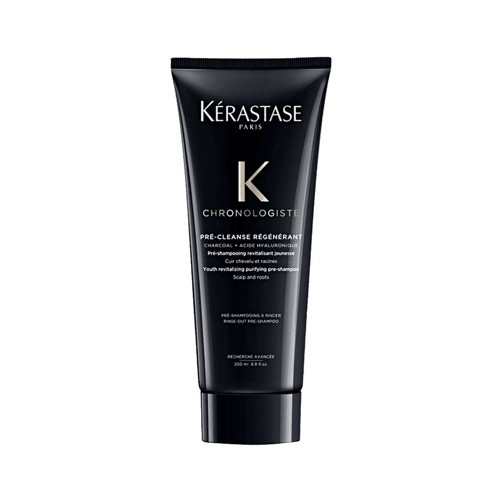 Kit Kérastase Chronologiste Intense Régénérant (Pré-Shampoo + Shampoo + Máscara)