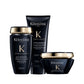Kit Kérastase Chronologiste Intense Régénérant (Pré-Shampoo + Shampoo + Máscara)