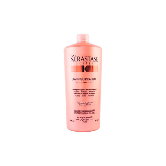 Shampoo Kérastase Discipline Bain Fluidealiste 1 Litro
