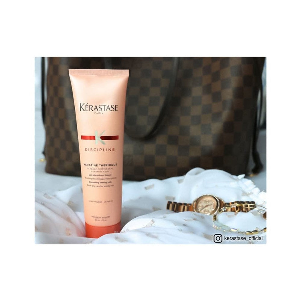 Leave-in Kérastase Discipline Keratine Thermique 150 ml