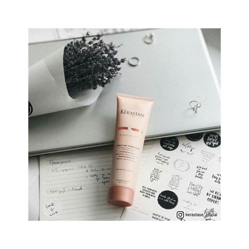 Leave-in Kérastase Discipline Keratine Thermique 150 ml