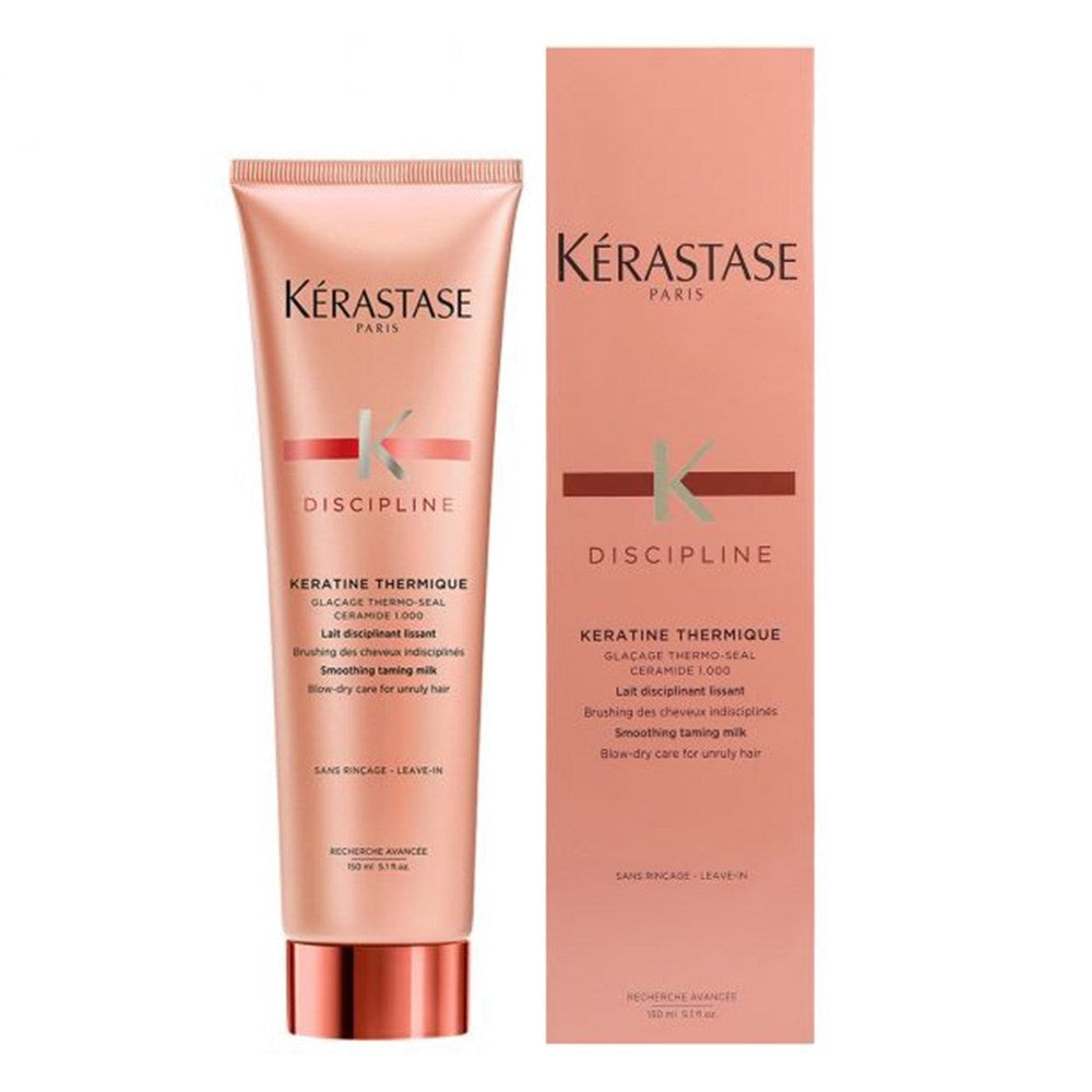 Leave-in Kérastase Discipline Keratine Thermique 150 ml