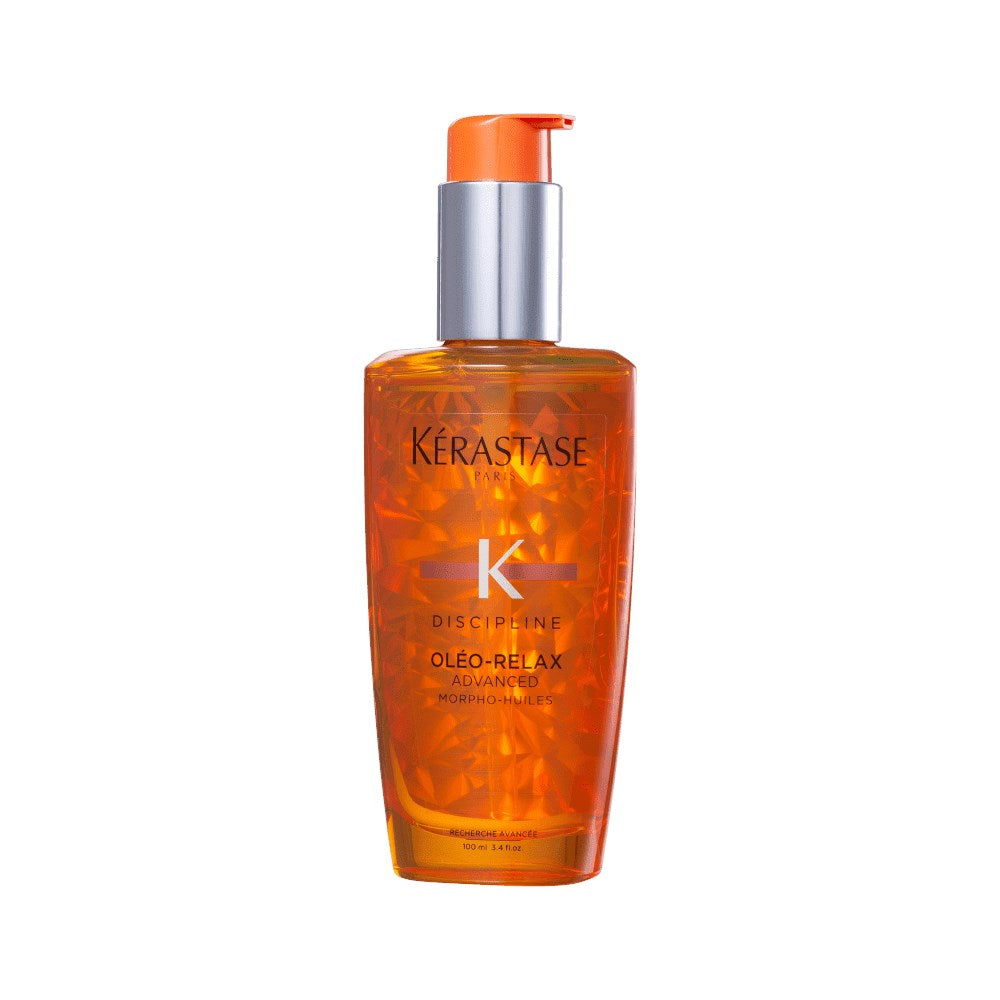Oleo Kérastase Discipline Oléo-Relax Advanced 100 ml