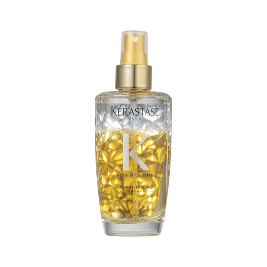 Oleo Kérastase Elixir Ultime Légère Bifásico 100 ml