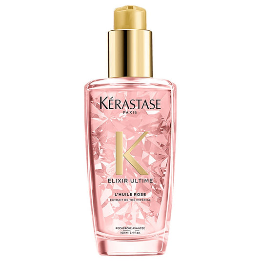 Oleo Kérastase Elixir Ultime Elixir L'Huile Rose 100 ml