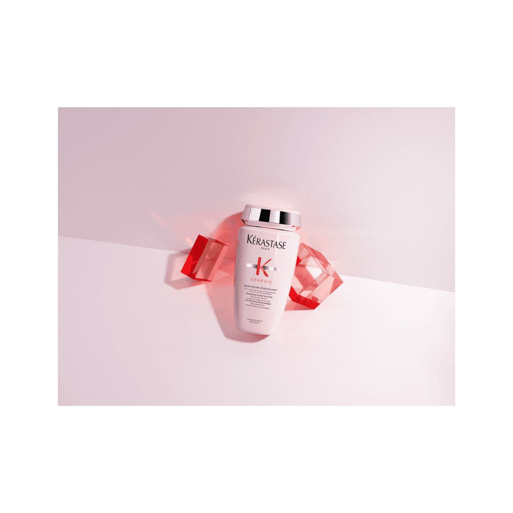 Kit Kérastase Genesis Bain-Nutri Fortifiant 3 Shampoo 250 ml