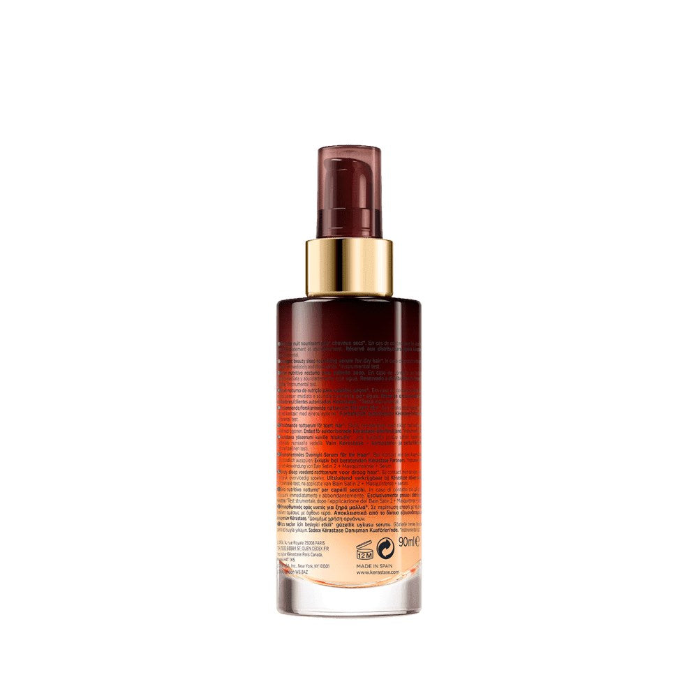 Kérastase Nutritive 8H Magic Night Serum 90 ml