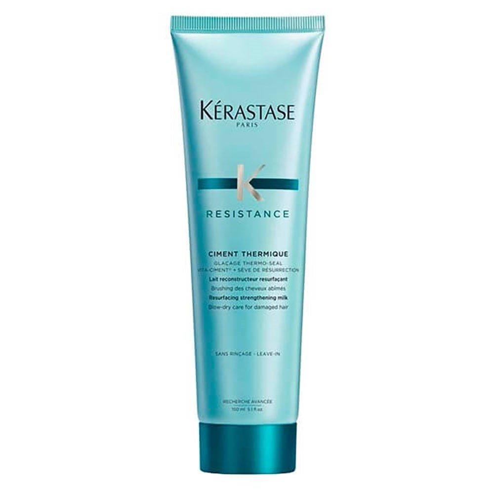 Leave-in Kérastase Résistance Ciment Thermique Termoativado 150 ml