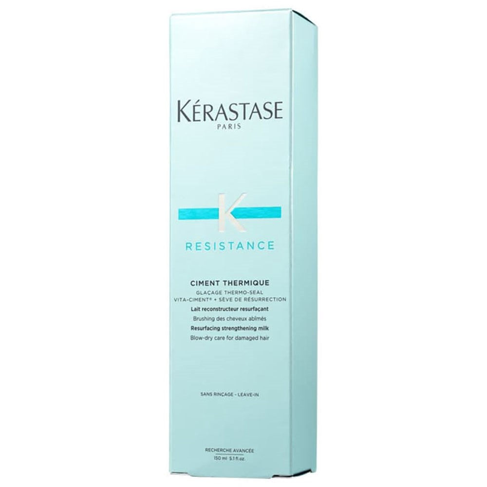 Leave-in Kérastase Résistance Ciment Thermique Termoativado 150 ml
