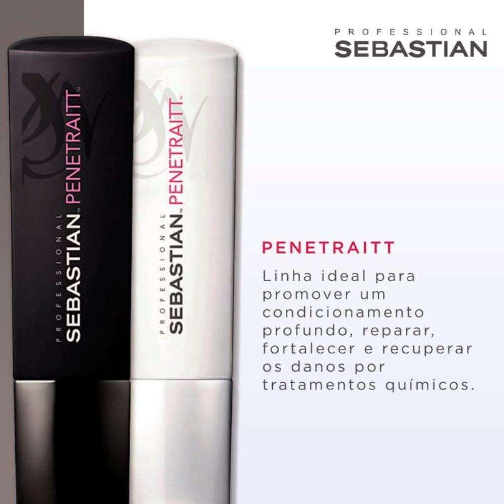 Kit Sebastian Penetraitt Duo (2 Produtos)
