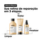 Condicionador Loreal Absolut Repair Gold Quinoa 200 ml