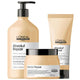 Kit Loreal Absolut Repair Gold Quinoa Médio