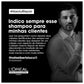 Shampoo Loreal Absolut Repair Gold Quinoa 750 ml