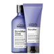 Kit Loreal Blondifier Gloss Shampoo 300 ml + Condicionador 200 ml