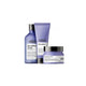 Kit Loreal Blondifier Gloss Shampoo 300 ml + Condicionador 200 ml + Máscara 250 g