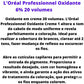 Agua Oxigenada Loreal (20 Volumes 6%) 75 ml