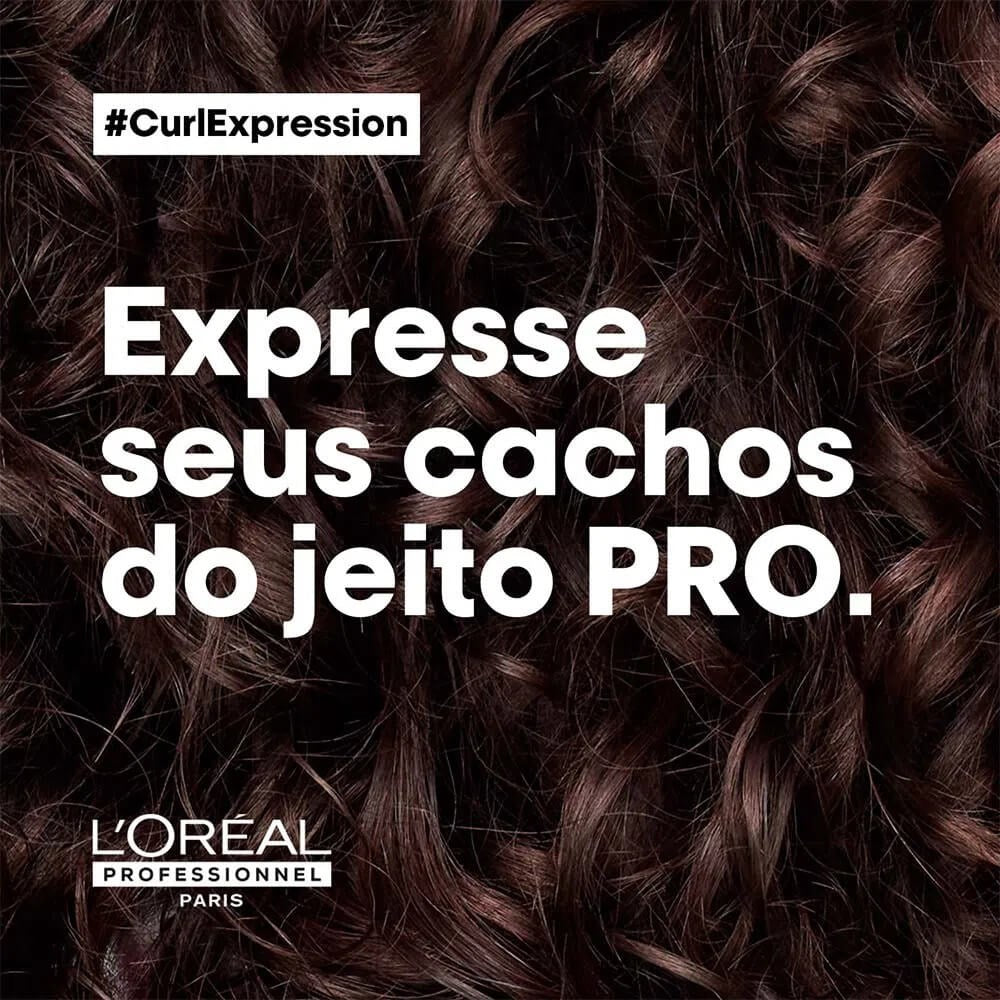 Serum Loreal Curl Expression Density Stimulator Reparador de Pontas 90 ml