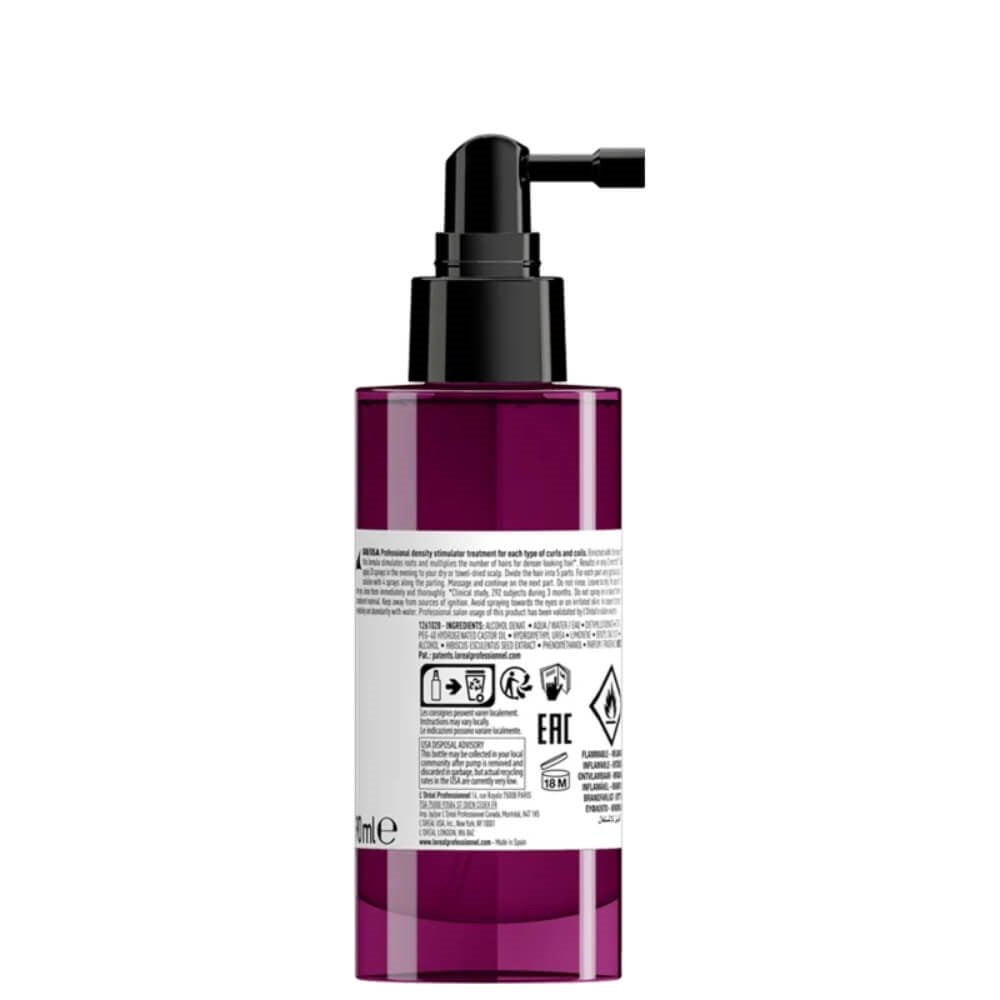 Serum Loreal Curl Expression Density Stimulator Reparador de Pontas 90 ml