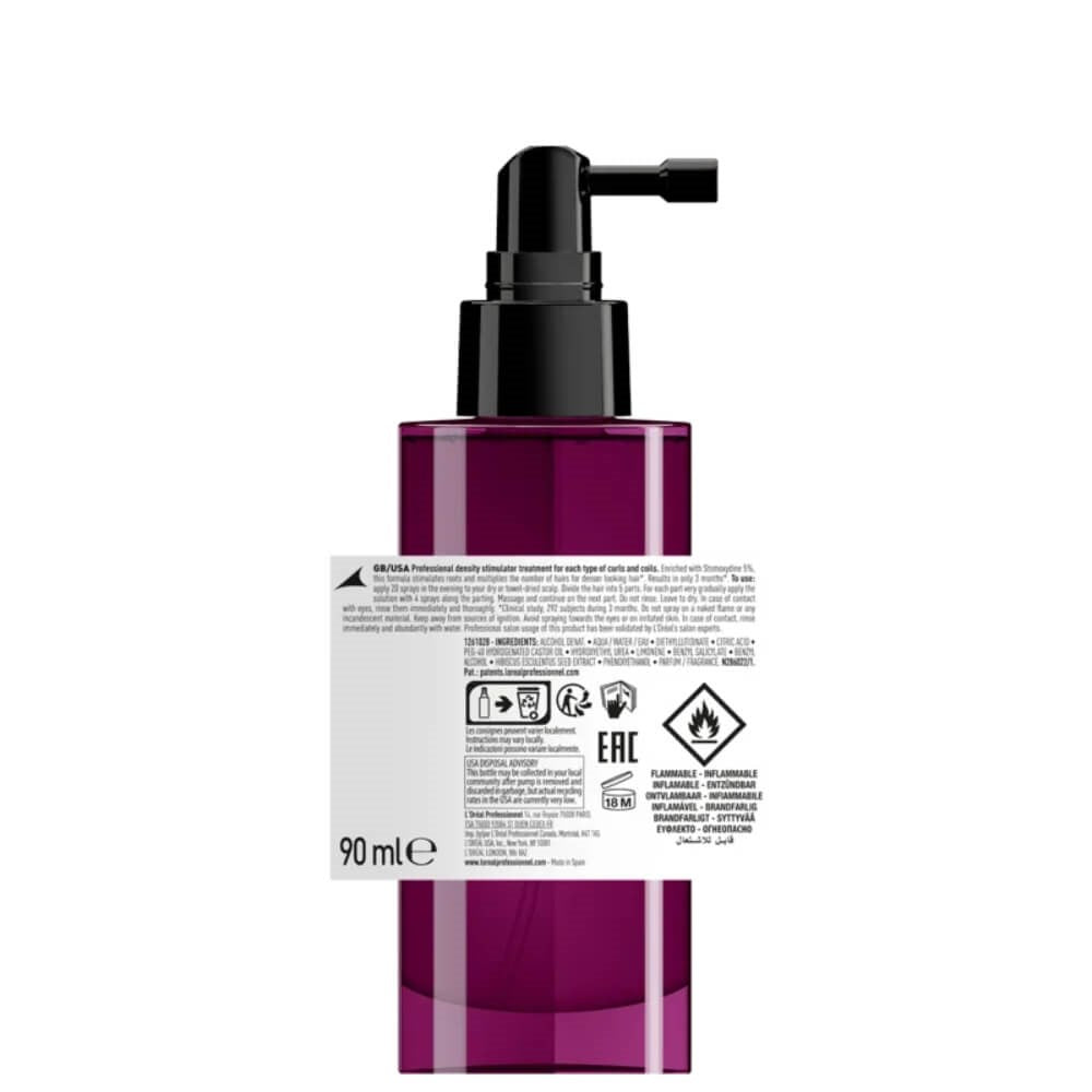 Serum Loreal Curl Expression Density Stimulator Reparador de Pontas 90 ml