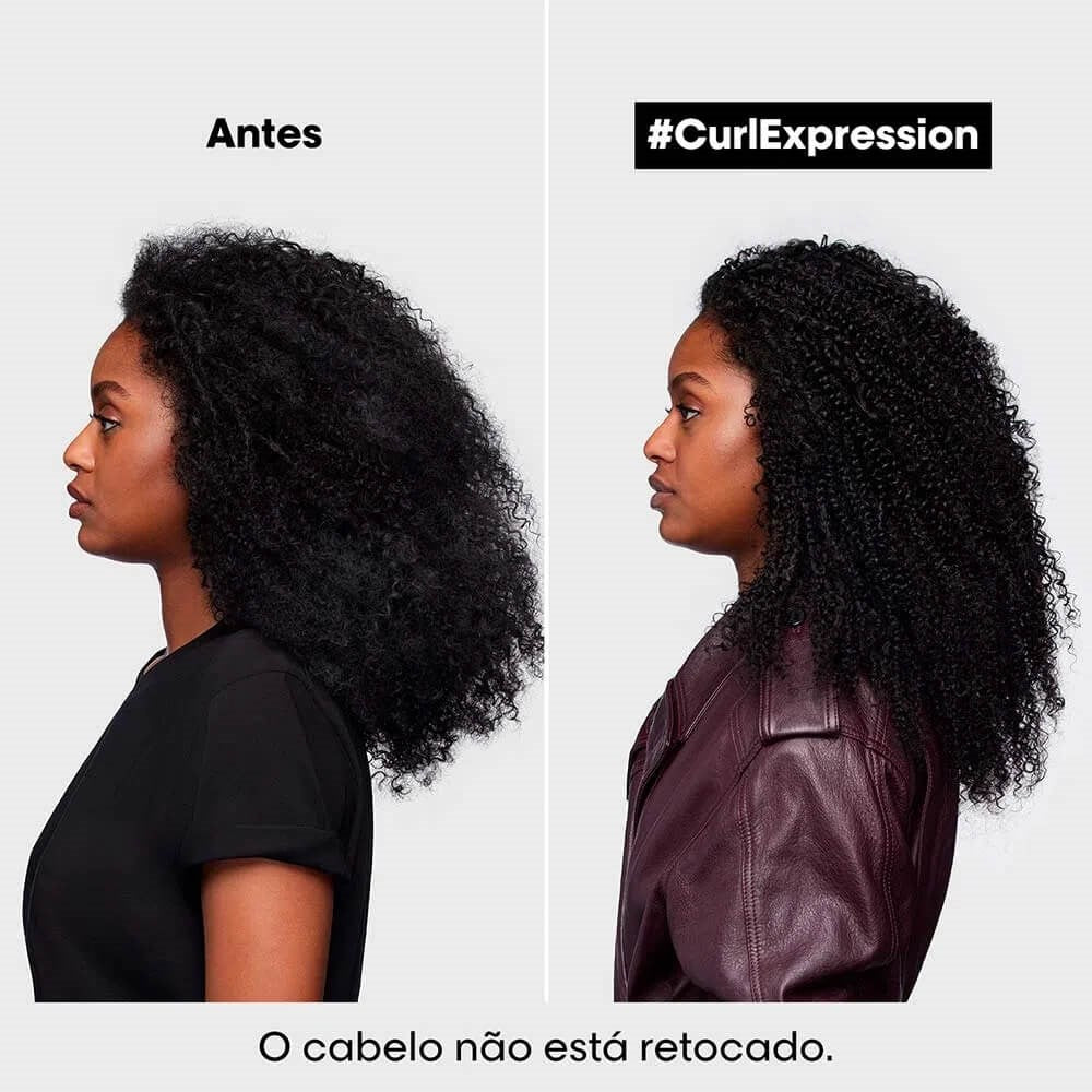 Serum Loreal Curl Expression Density Stimulator Reparador de Pontas 90 ml