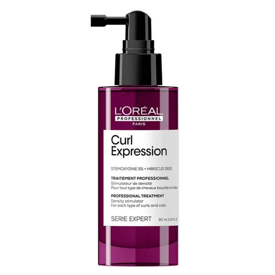 Serum Loreal Curl Expression Density Stimulator Reparador de Pontas 90 ml