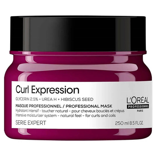 Máscara Loreal Curl Expression 250 g