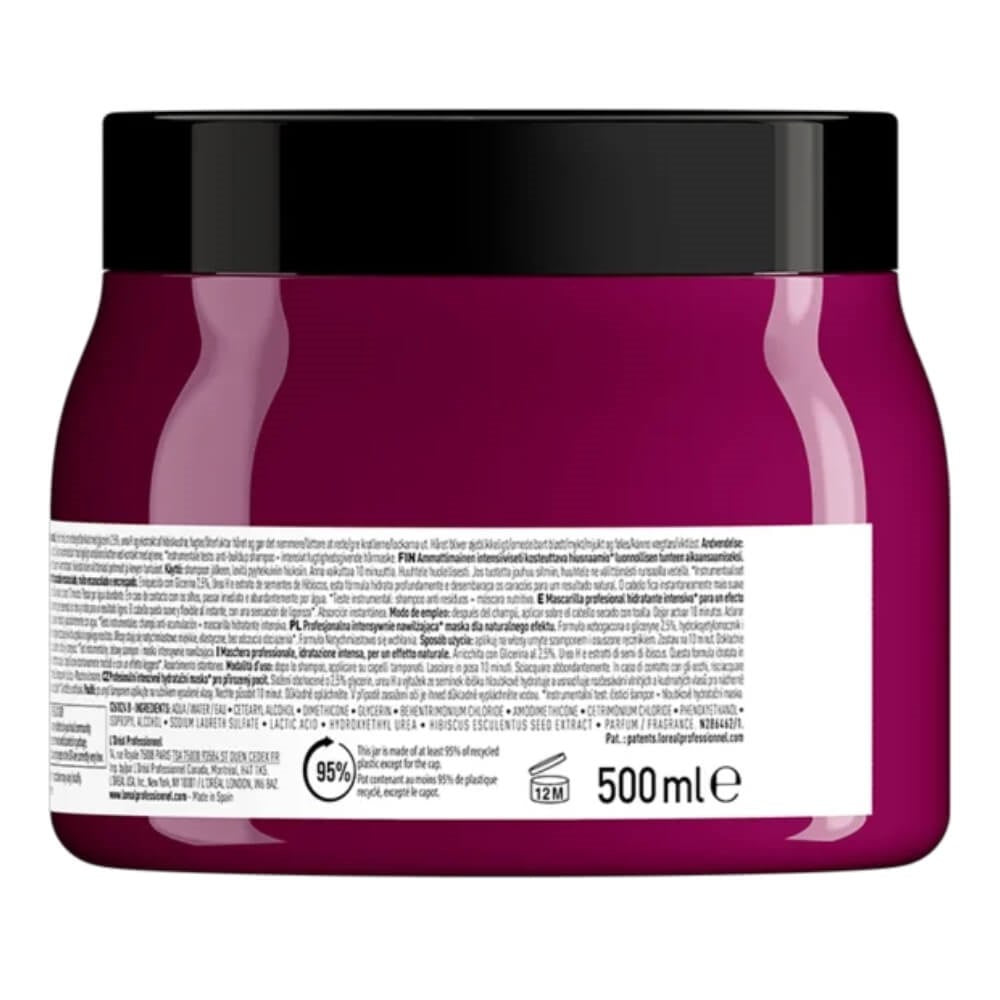 Máscara Loreal Curl Expression 500 ml