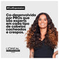Máscara Loreal Curl Expression 500 ml