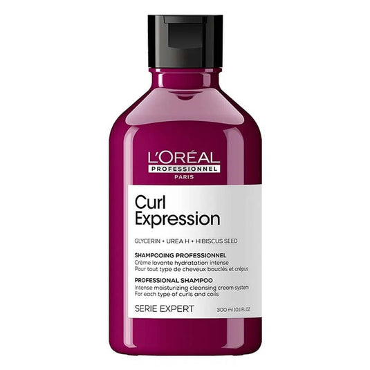Shampoo Loreal Curl Expression 300 ml