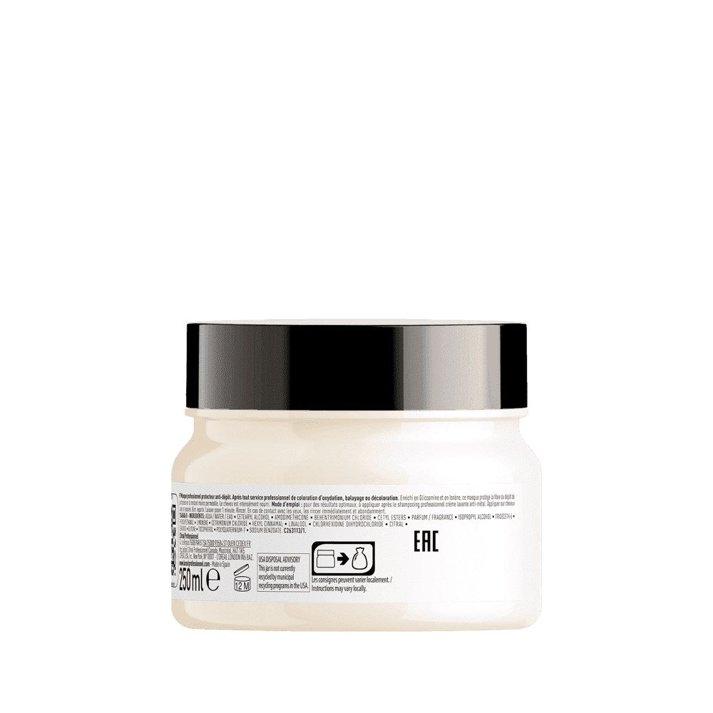 Máscara Loreal Metal Detox 250 ml