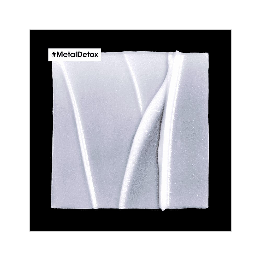 Máscara Loreal Metal Detox 250 ml