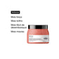 Máscara Loreal Inforcer 500 ml