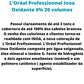 Agua Oxigenada Loreal Oxigenada Inoa 20 Volumes 60 ml