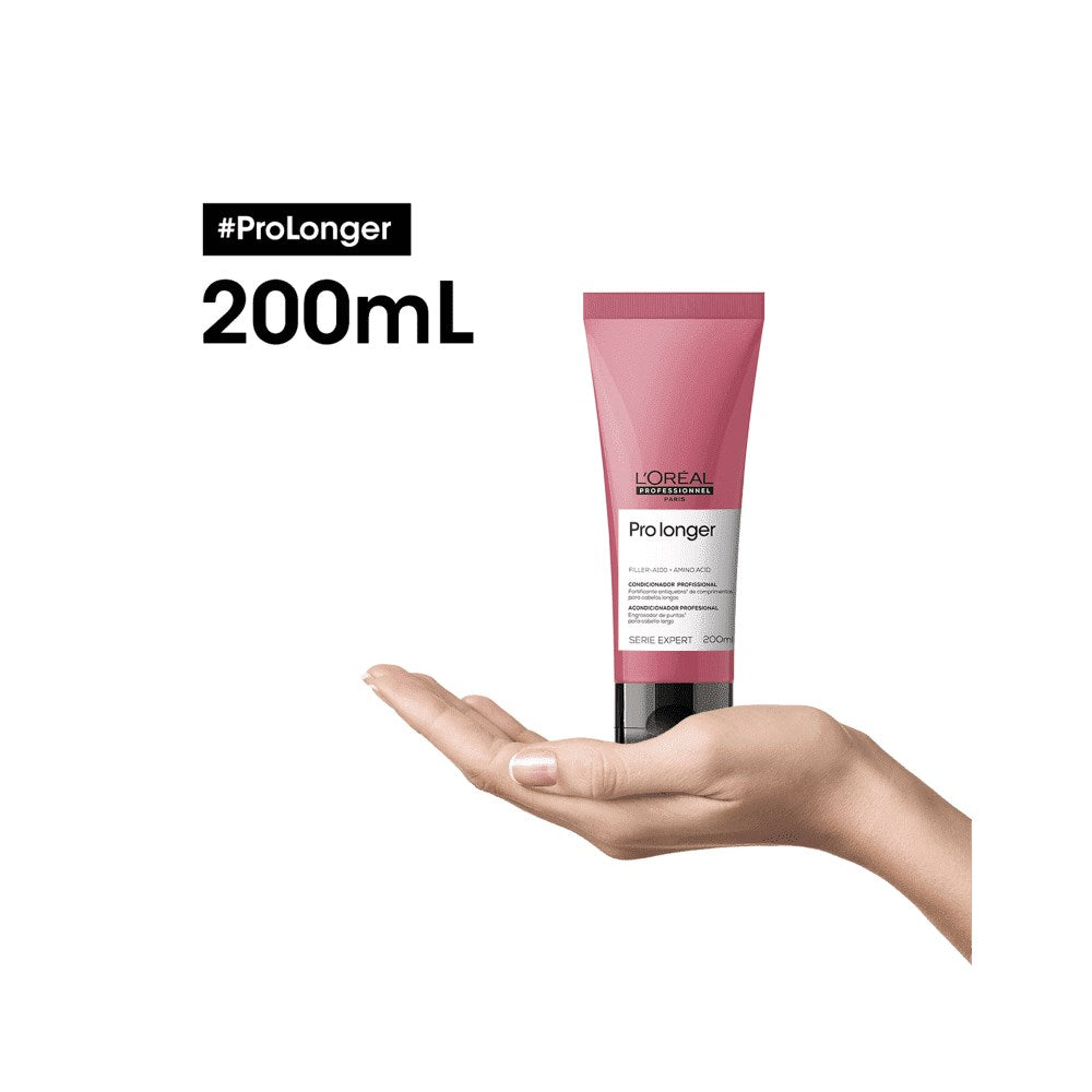 Condicionador Loreal Pro Longer 200 ml
