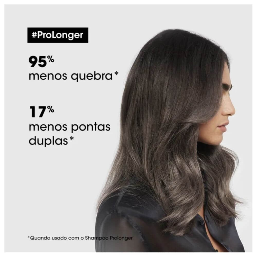 Condicionador Loreal Pro Longer 200 ml
