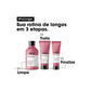 Condicionador Loreal Pro Longer 200 ml