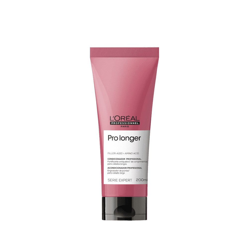 Condicionador Loreal Pro Longer 200 ml